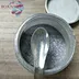 transparent pigment